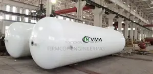 Underground Fuel Tank Solutions-30000litres