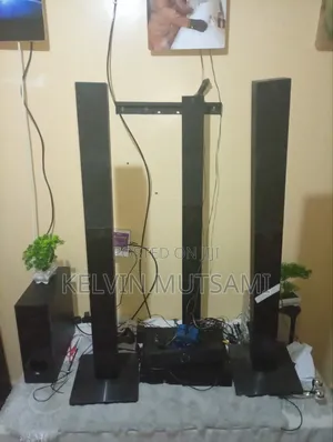 Home Theater