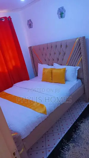 One Bedroom Airbnb Units