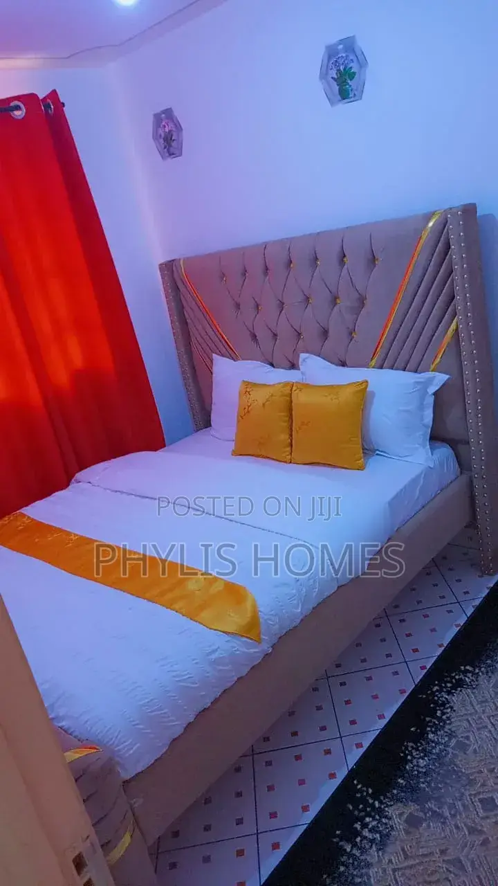One Bedroom Airbnb Units