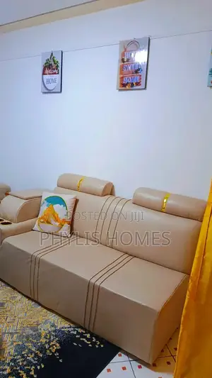 One Bedroom Airbnb Units
