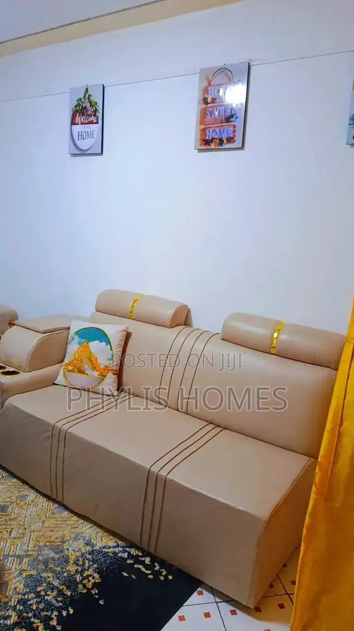 One Bedroom Airbnb Units