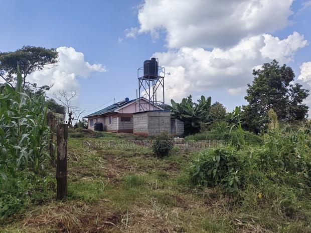 50x100 Plot for Sale in Mwimuto Kabete Kiambu County. - thumbnail 2