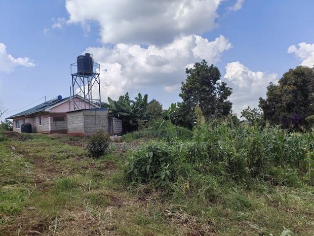 50x100 Plot for Sale in Mwimuto Kabete Kiambu County. - thumbnail 4