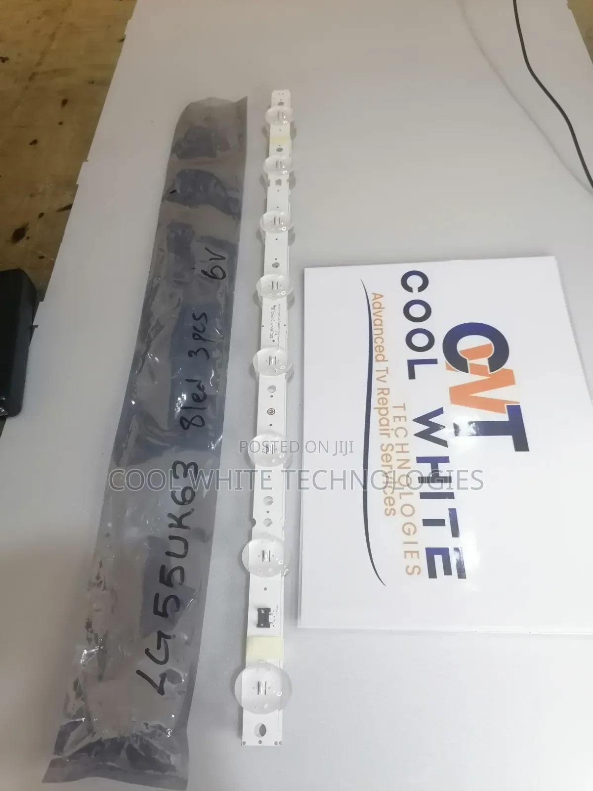 Lg55 55uk6400 55uk6300 Backlights