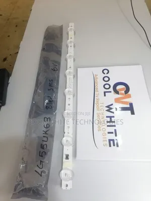 Lg55 55uk6400 55uk6300 Backlights