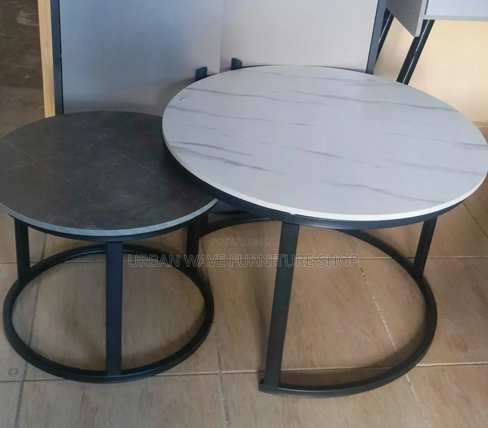 Occasionall Tables