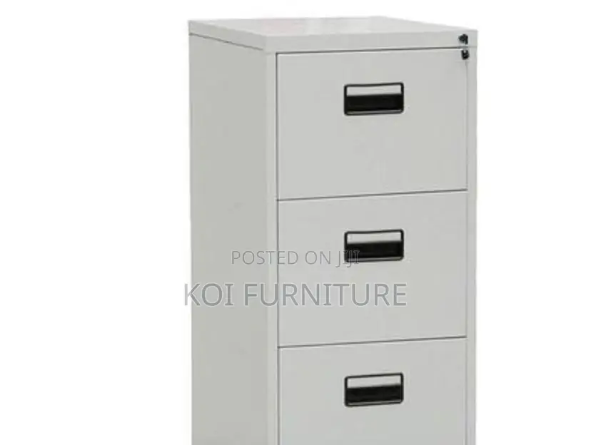 Office Cabinet Four Drawers Steel Filing Office Master Cabinets