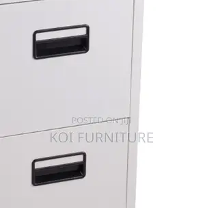 Office Cabinet Four Drawers Steel Filing Office Master Cabinets