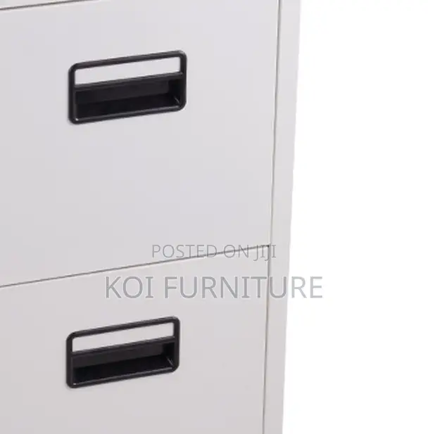 Office Cabinet Four Drawers Steel Filing Office Master Cabinets