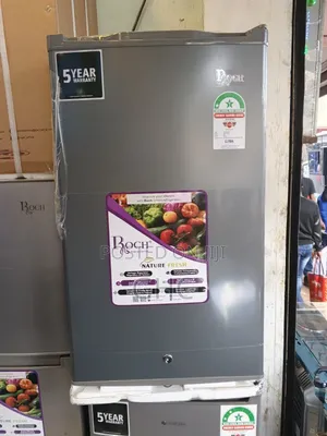 Roch Live Smarter Fridge (90l)