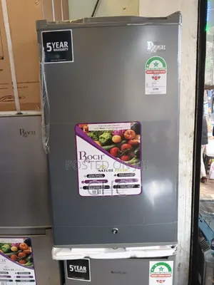 Roch Live Smarter Fridge (90l)