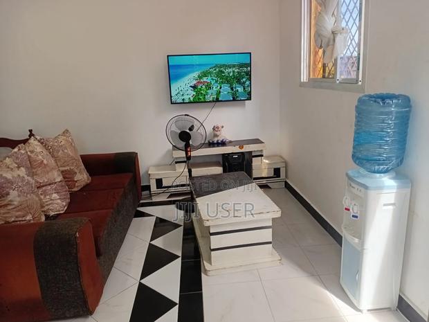 Furnished 1bdrm Apartment in Lucy'S Stays, Diani for rent