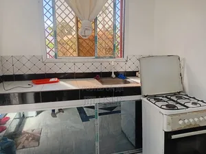 Furnished 1bdrm Apartment in Lucy'S Stays, Diani for rent
