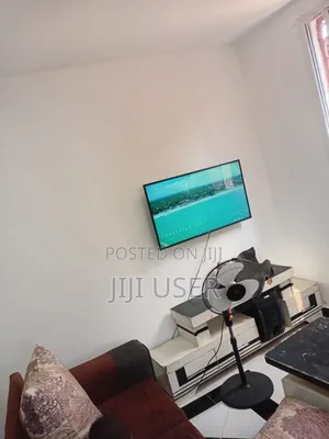 Furnished 1bdrm Apartment in Lucy'S Stays, Diani for rent