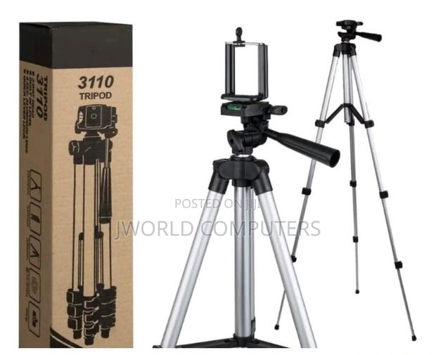 Ulanzi Mt11 Tripod