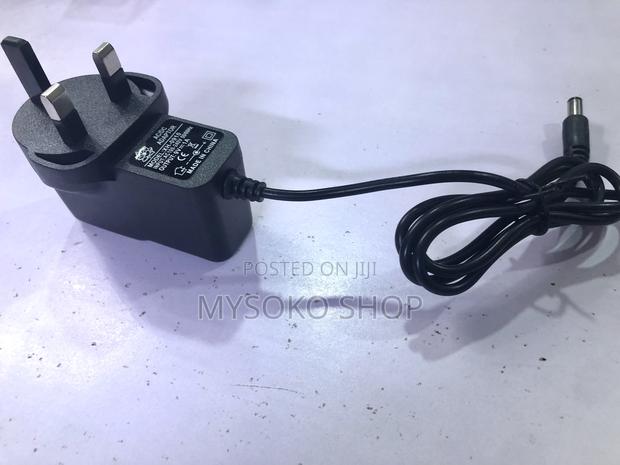 9v Router Adapter