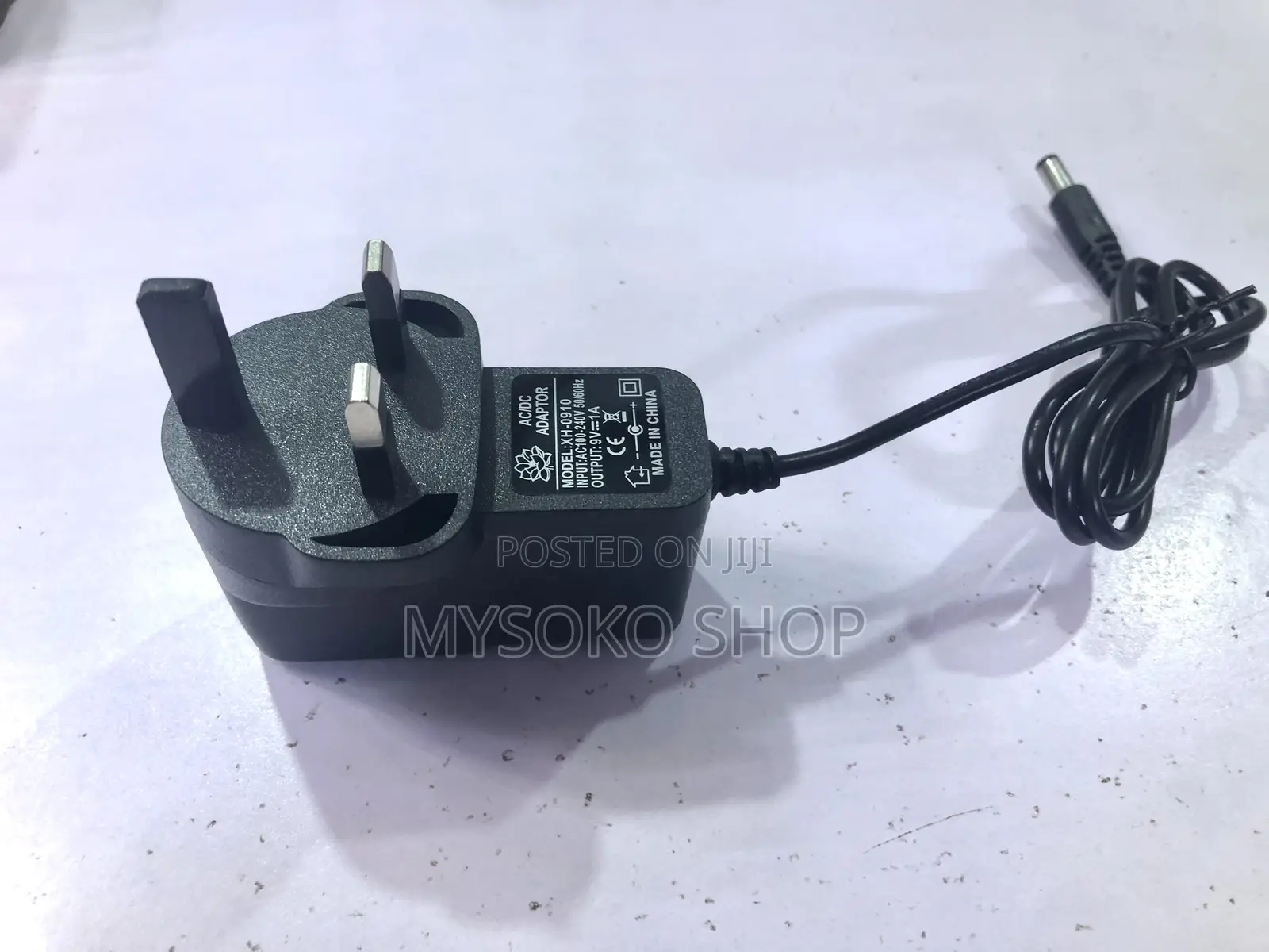 9v Router Adapter