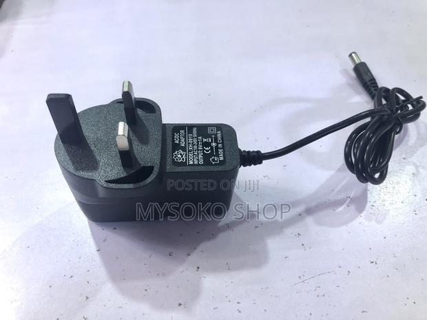 9v Router Adapter - thumbnail 2