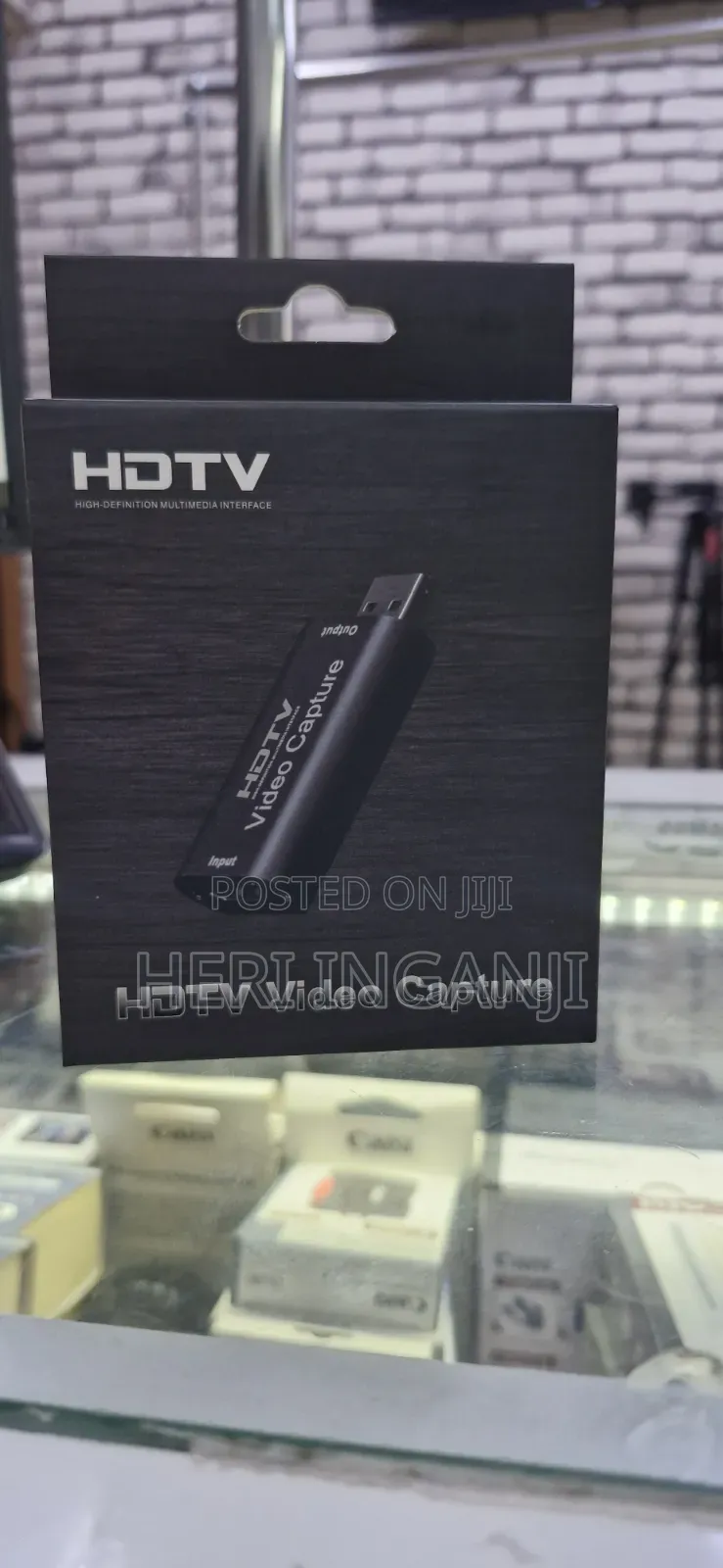 Usb Capture Card