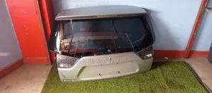 Mitsubishi Outlander Boot/Tailgate