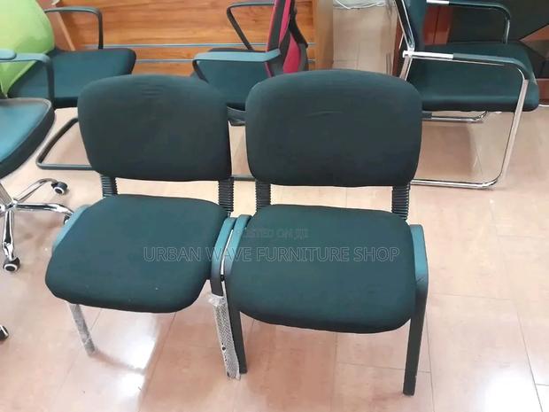 Tosker Chair