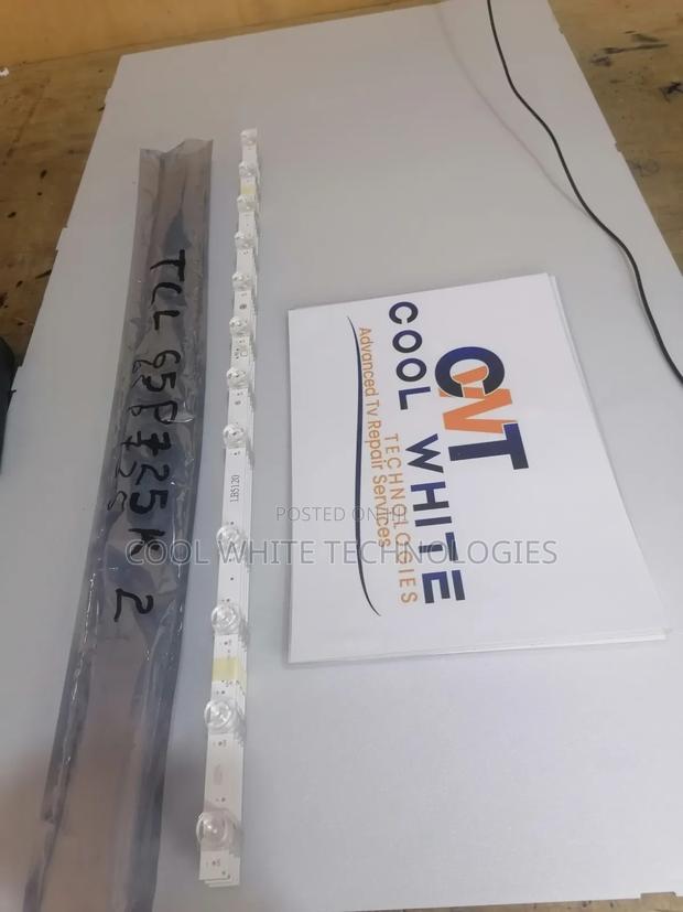 Tcl65 65p725k Backlights