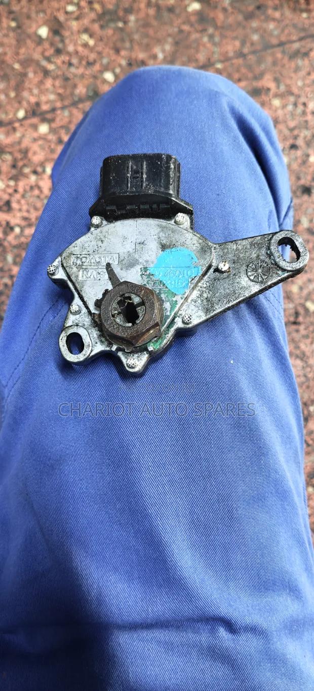 Probox Gearbox Selector - thumbnail 2