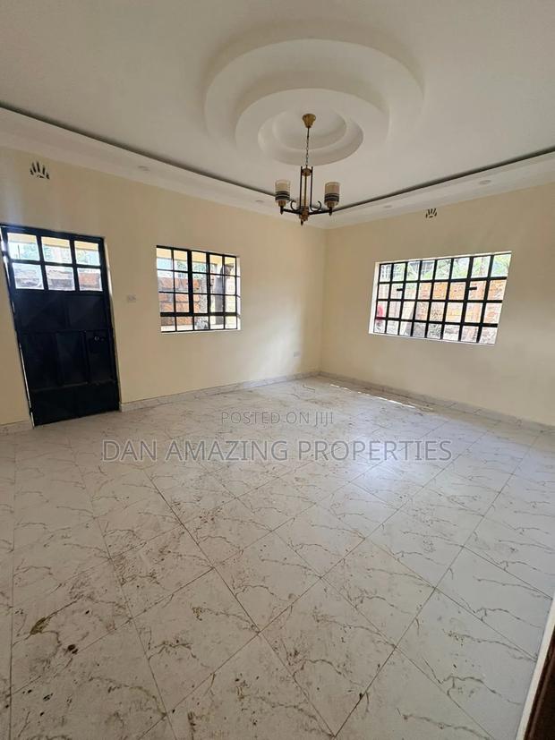 3bdrm Bungalow in Ngong, Olkeri for rent