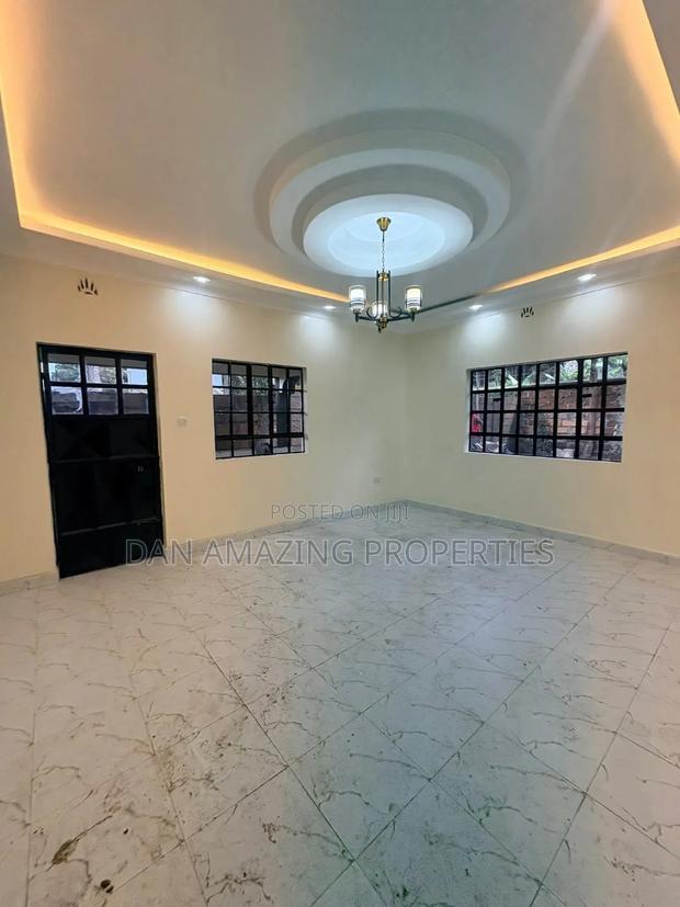3bdrm Bungalow in Ngong, Olkeri for rent - thumbnail 4