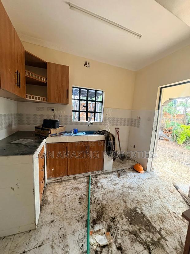 3bdrm Bungalow in Ngong, Olkeri for rent - thumbnail 8