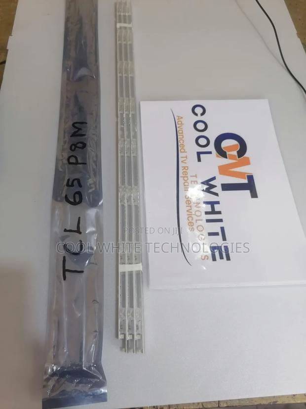 Tcl65 Inch 65p8m Backlights