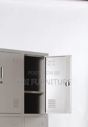 Office Cabinet; 15 Lockable Drawered Executive Office Filing Cabinet