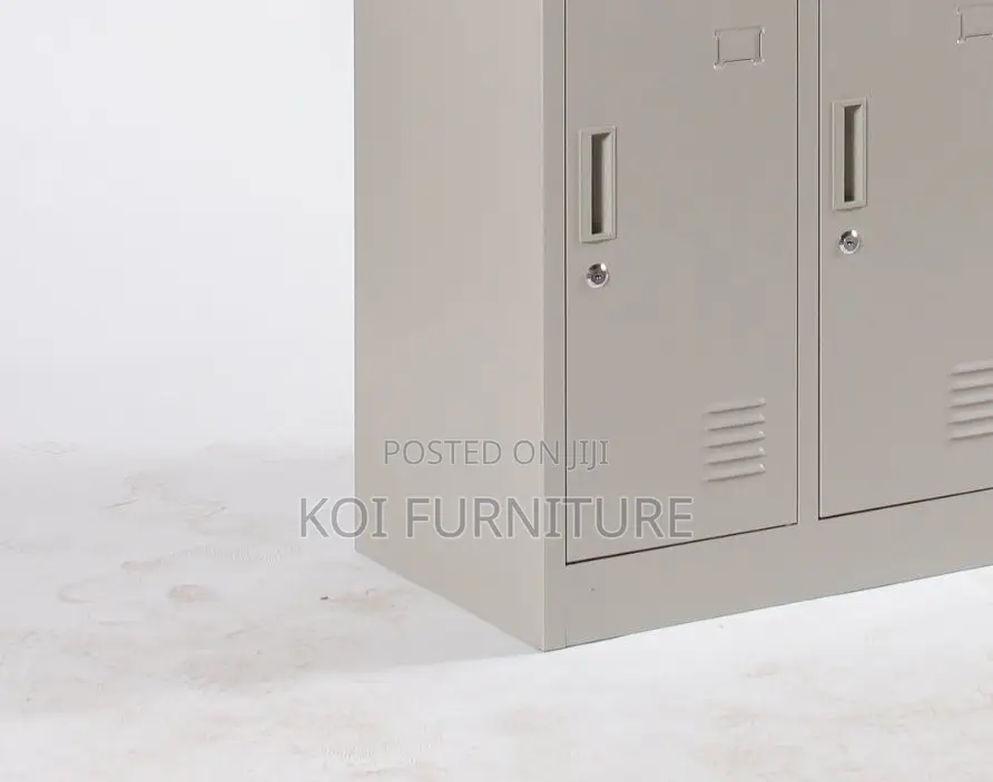 Office Cabinet; 15 Lockable Drawered Executive Office Filing Cabinet