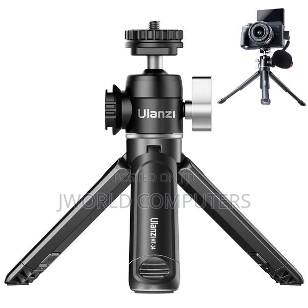 Ulanzi Mt17 Tripod - thumbnail 3