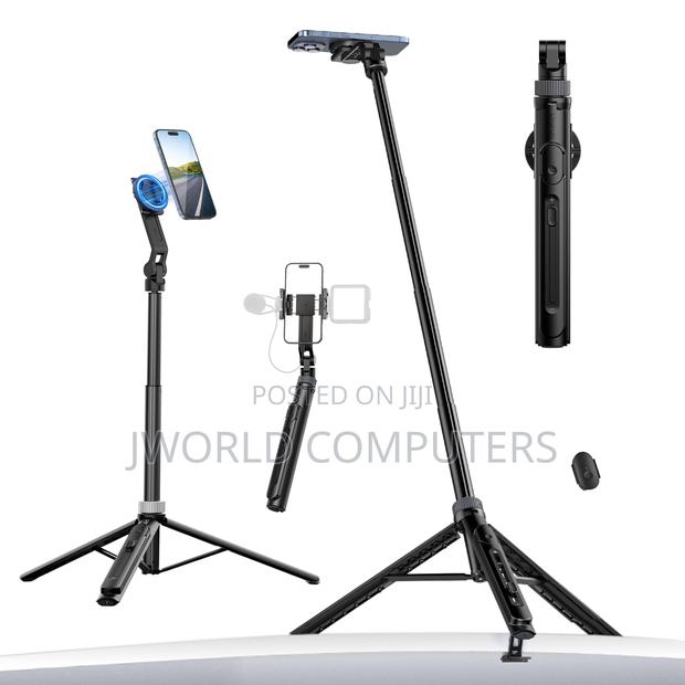 Ulanzi Mt17 Tripod - thumbnail 4