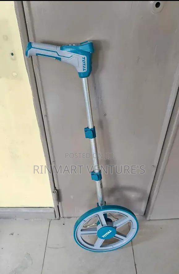 Total Digital Measuring Wheel - thumbnail 2