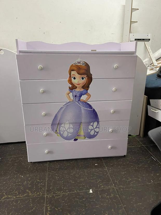 Dressers Chests