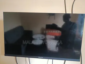 Hisense Android Tv