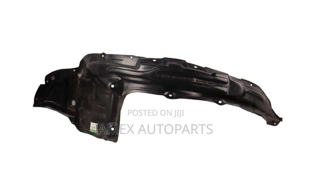 Front Inner Fender Toyota Hilux Vigo Champ 2012 Onwards - thumbnail 2