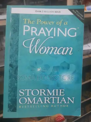 Soma Bookstore