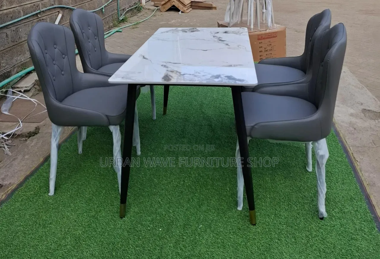 Cocktail Table Set