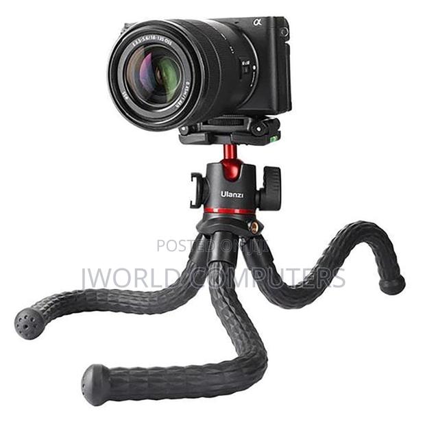 Ulanzi Mt33 Tripod - main view