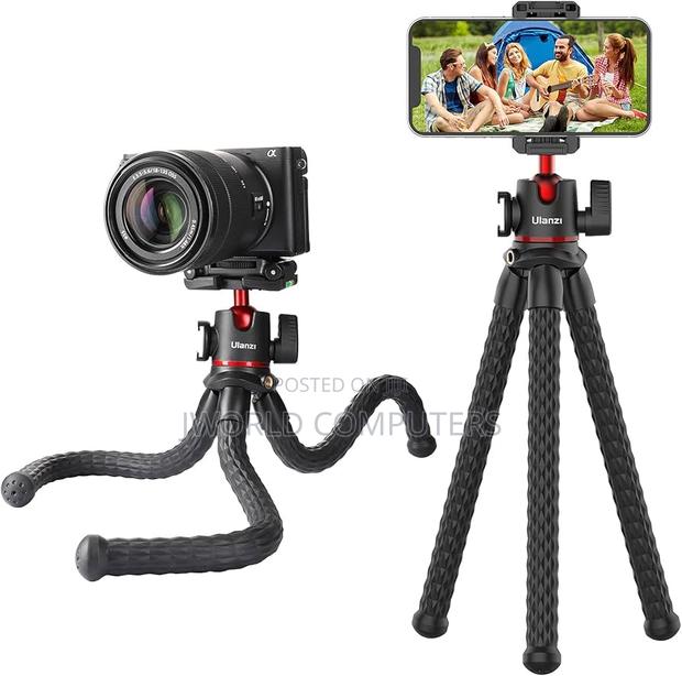 Ulanzi Mt33 Tripod - thumbnail 2