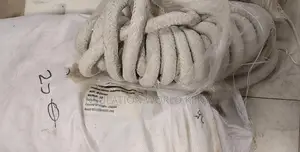 Asbestos Round Rope 25mm