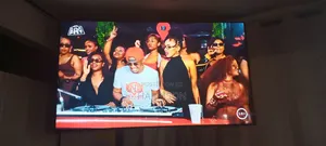 75 Inch Samsung