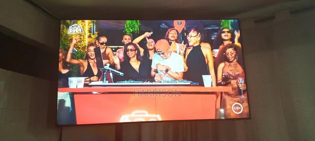 75 Inch Samsung - thumbnail 4