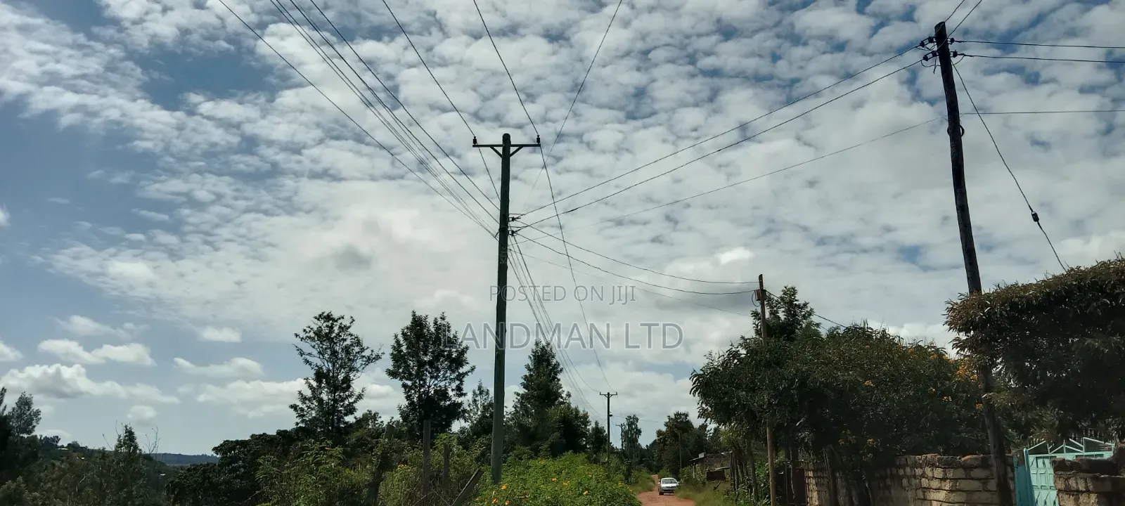 Thika Maguguni Prime 1/2 Acre