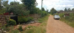 Thika Maguguni Prime 1/2 Acre