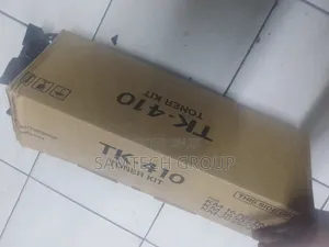 Tk410 Kyocera Toners